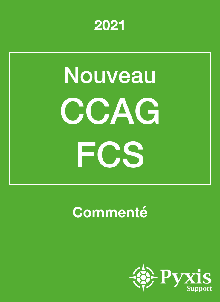 CCAG FCS