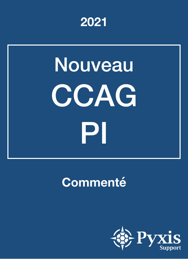 CCAG PI